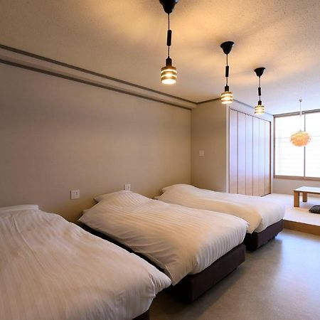 Beyond Hotel Takayama 3Rd Zewnętrze zdjęcie