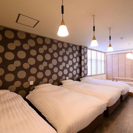 Beyond Hotel Takayama 3Rd Zewnętrze zdjęcie