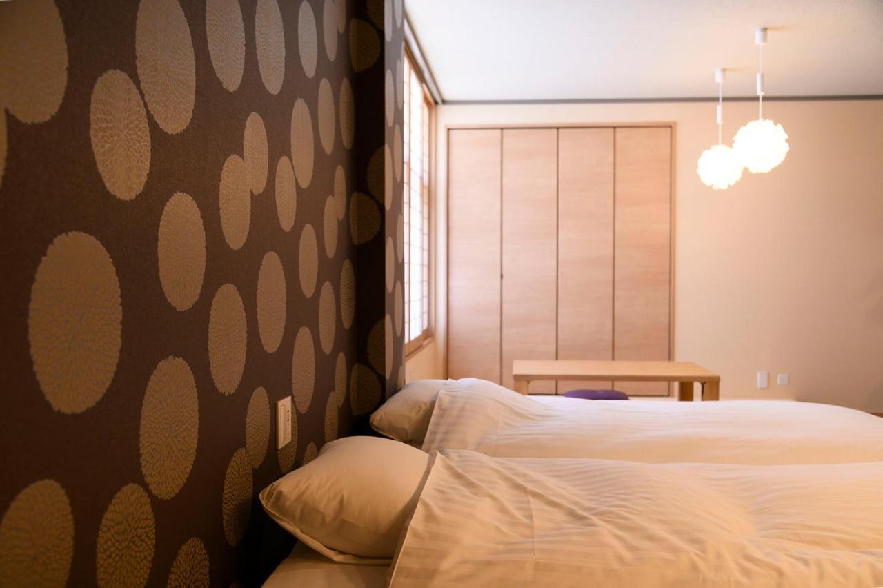 Beyond Hotel Takayama 3Rd Zewnętrze zdjęcie