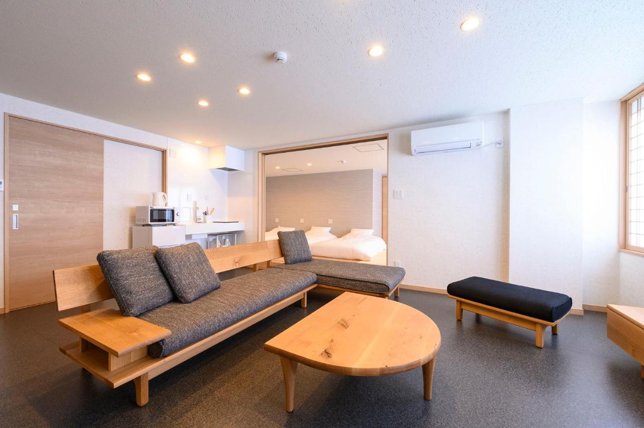 Beyond Hotel Takayama 3Rd Zewnętrze zdjęcie