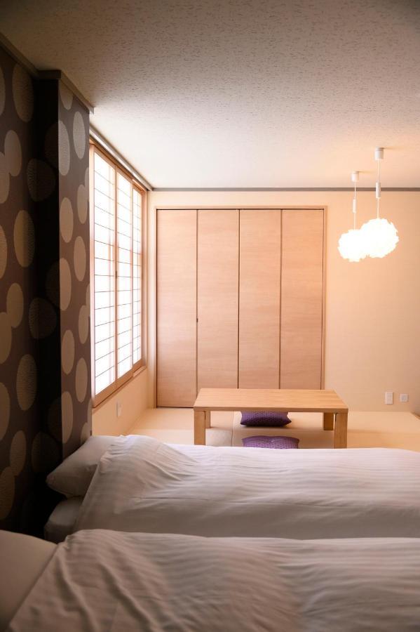 Beyond Hotel Takayama 3Rd Zewnętrze zdjęcie