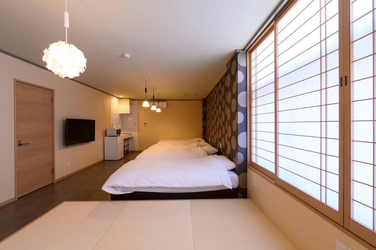 Beyond Hotel Takayama 3Rd Zewnętrze zdjęcie