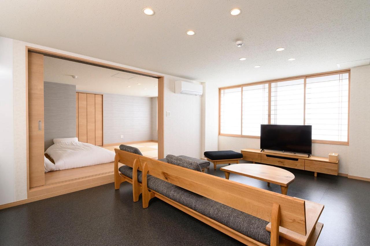 Beyond Hotel Takayama 3Rd Zewnętrze zdjęcie