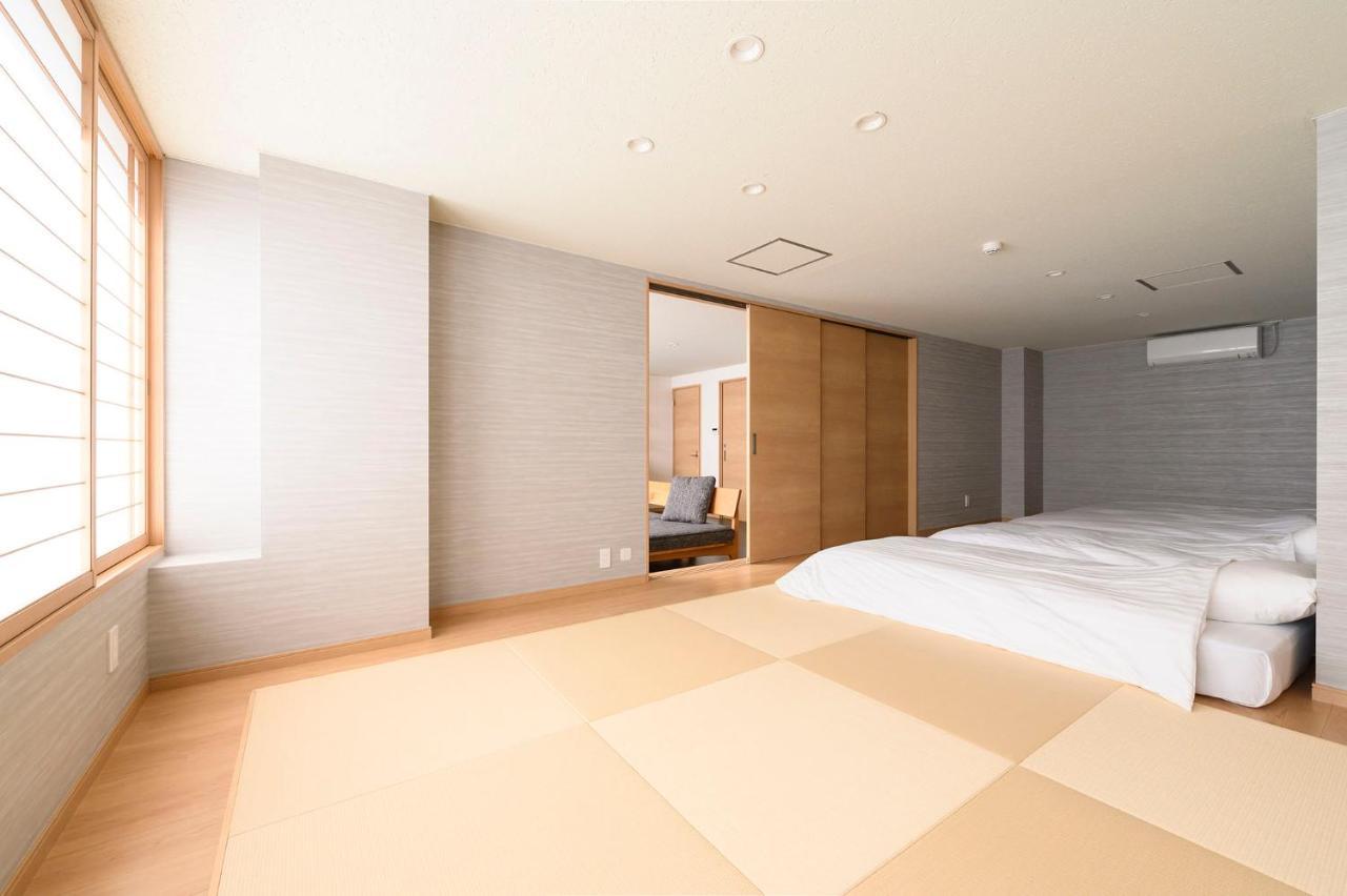 Beyond Hotel Takayama 3Rd Zewnętrze zdjęcie